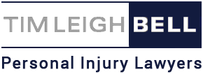 Tim Leigh-Bell Logo